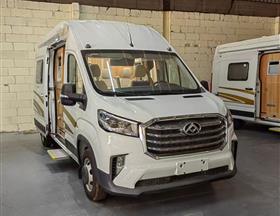 大通V90B型房车|Chase V90-- Model B RV